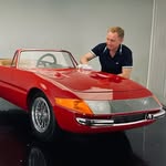 harringtonjuniorcars profile picture