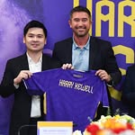 harrykewell10 profile picture