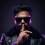harshgfxindia profile picture