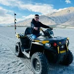 harshitdwivedi11 profile picture
