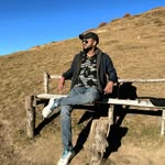 harshrajoriya996 profile picture