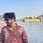 harshshah2104 profile picture