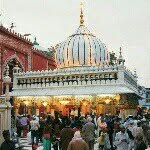 hazratnizamuddinauliadargah profile picture