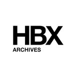 hbxarchives profile picture