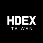 hdex_taiwan profile picture