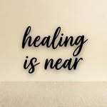 healingisnear profile picture