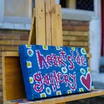 heartsidegalleryandstudio profile picture