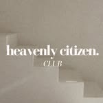 heavenlycitizenclub profile picture