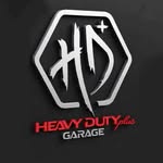 heavydutygarage.ae profile picture