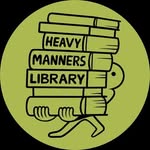 heavymannerslibrary profile picture