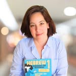hebrewbyinbal profile picture