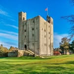 hedinghamcastle profile picture