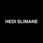 hedislimane profile picture