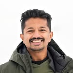 hegdearun profile picture