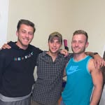 heinzach profile picture