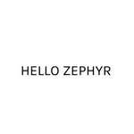 hello.zephyr profile picture