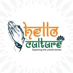 hellocultureindia profile picture