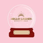 hellolashesbeautybar profile picture