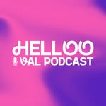helloovalpodcast profile picture