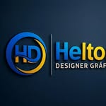 heltondesignergrafico profile picture