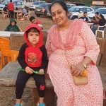 hemlatashah4116 profile picture