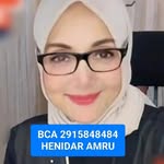 henidaramroeshop profile picture