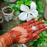 hennaartistrybymariam profile picture