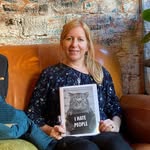 her.author.artist profile picture