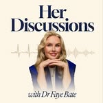 herdiscussionspod profile picture