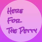 hereforthepetty profile picture