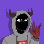 hereticccc profile picture