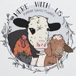 herewithus_farmsanctuary profile picture