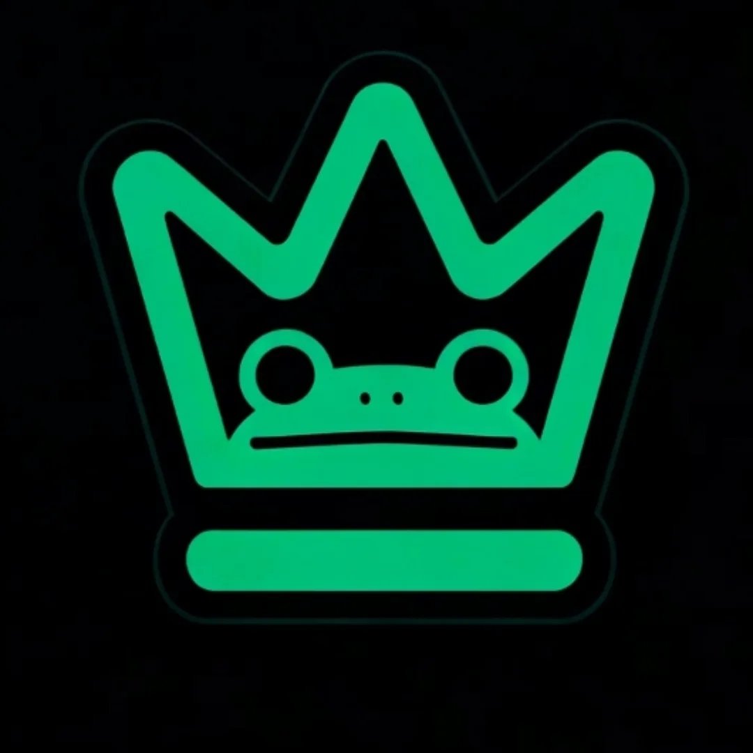 herofrog.space profile picture