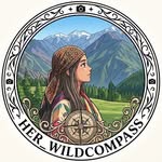 her_wildcompass profile picture