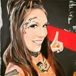 hettrickart profile picture
