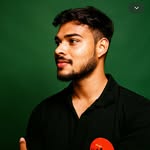 heyraunak._ profile picture