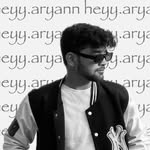heyy.aryann profile picture