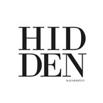 hidden.kz profile picture
