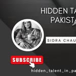 hidden_talent_in_pakistan profile picture