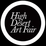 highdesertartfair profile picture