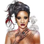 highgalriri profile picture