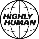 highlyhuman profile picture