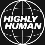 highlyhuman.shop profile picture