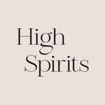 highspiritsofficial profile picture