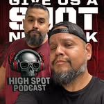 highspotpodcast profile picture