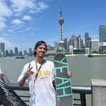 higorcruzb profile picture