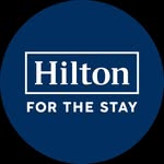 hilton profile picture