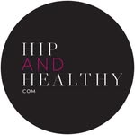 hipandhealthy profile picture