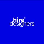 hiredesigners profile picture