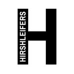hirshleifers profile picture